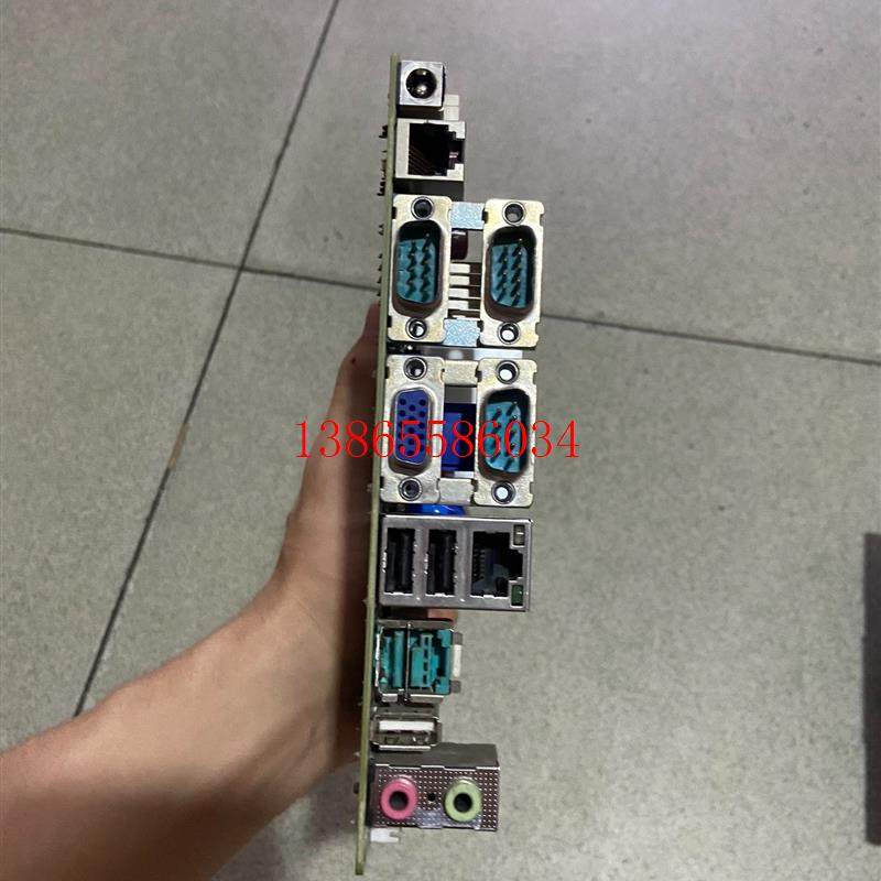 议价研华PCM-UP01 REV.A1主板