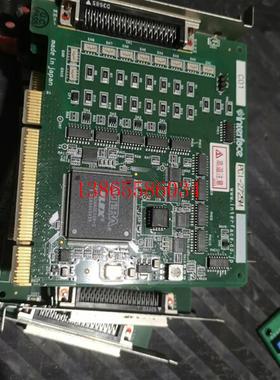 议价Interfaca PCI-2725M 日本原装拆机采集卡