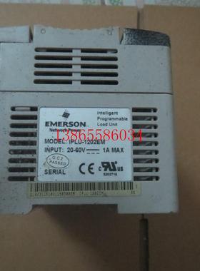 议价二手一体化采集器 IPLU-1202EM 实物如图包好请咨询