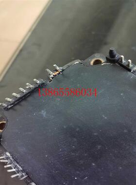 议价CLB25AB120成色如图针脚断了二个塑料有一点破了议价