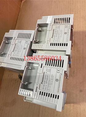 议价AFPX0E24R-F   FP-X0 E24R原装二手元件