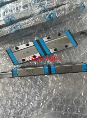 议价IKO滑轨滑块ML9 ML12 ML15 MLFG24议价