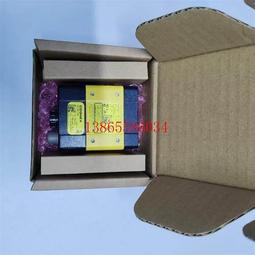 议价DM303X DMR303QL DM303XM康耐视COGNEX读码器本店实物图