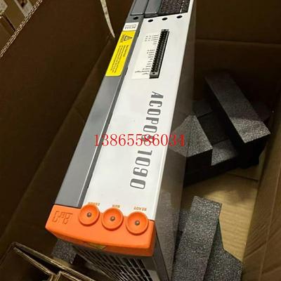 议价8V1010.50-2 8V1010.501-2 贝加莱伺服驱动器现货包邮咨询议