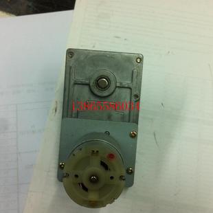 议价游戏机专用24V直流电机   单价再谈