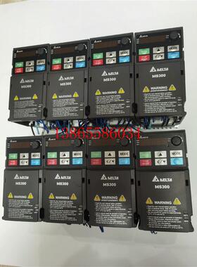 议价台达变频器VFD2A8MS21ANSAA原装拆机,实物拍摄,