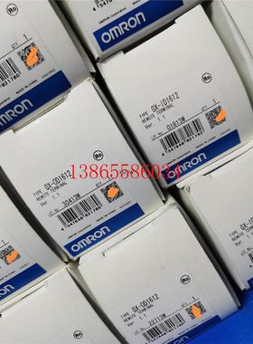 议价GX-ID1612  GX-OD1612 原装正品欧姆龙配数元件