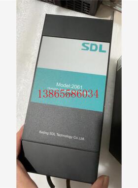 议价雪迪龙机柜一体MODEL2061湿度仪湿氧变送器CEMS元件