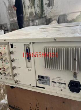 议价横河示波器 ar1100A 功能完好 橙色一般