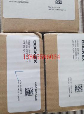 议价dm362QL康耐视cognex读码器原装正品