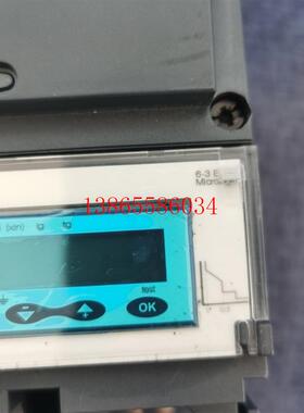 议价全新原装NSX400R 200KA高分段带Micrlogic 6.2E 3P 400A