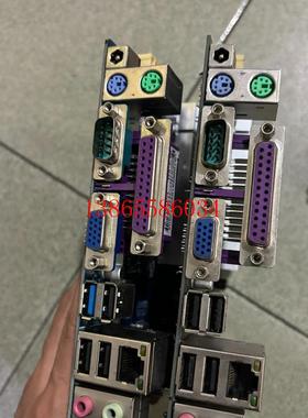 议价J1800CPU工控收银小主板