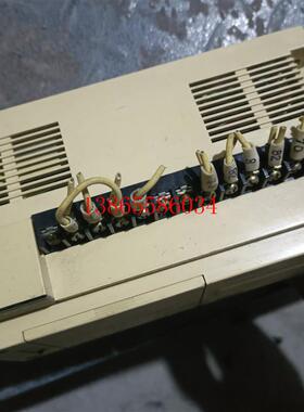 议价《议价》士林PLC  SEPLCA1-10ER拆机包好