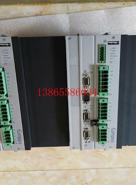 议价伺服驱动器 Parker  Compax3型号HCS1