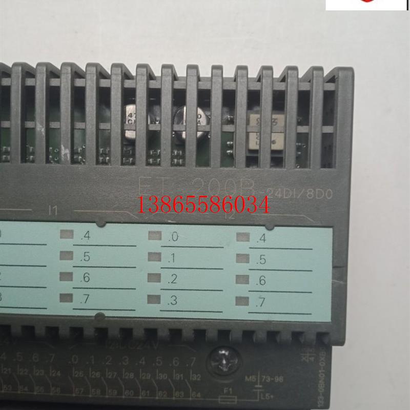 议价ET 200B-24DI/8D0  133-0BN01/193-0CB20-0XA0 详情询问客服