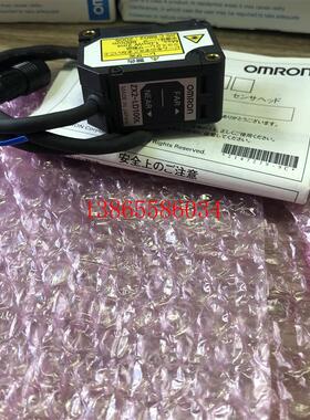 议价OMRON激光传感器ZX2-LDA11.ZX2-LDA41.ZX2-LD100L.ZX2-LD50