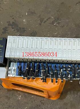 议价德国TURCK图尔克模块 DM80Ex 实物拍摄拆机包好(斐斐电子)