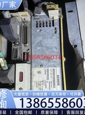 议价西门子6FC5114-0AB01-0AA1二手拆机实物图实拍(斐斐电子议价