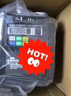 议价变频器 3G3RX-A4370-Z 3G3RX-A4450-Z 3G3RX-A4550-Z