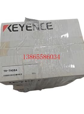 议价TR-TH08Akeyence高精度温度电压测量单元询价为准