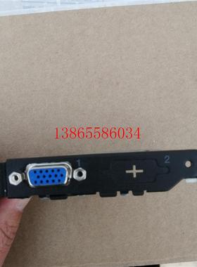 议价联想tiny 5代 m720q 920 p330用vga扩展