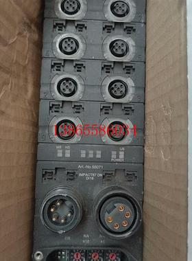 议价Murr穆尔IMPACT67-PN DI16   55071