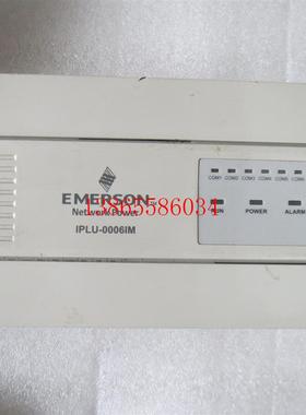 议价二手IPLU-0006IM  PLC 实物如图功能包好有质保请咨询