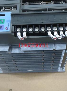 议价二手伺服驱动器 VLPST-012P2V-XB 实物如图功能包好有质保请