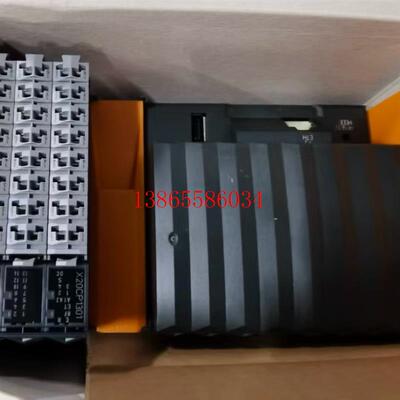 议价X20CPS8002 X20CPS9600 X20CS1020 CPU控制器现货包邮