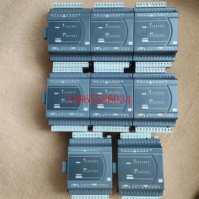 议价拆机台达模块,DVP16XP211R  成色,功能包好,