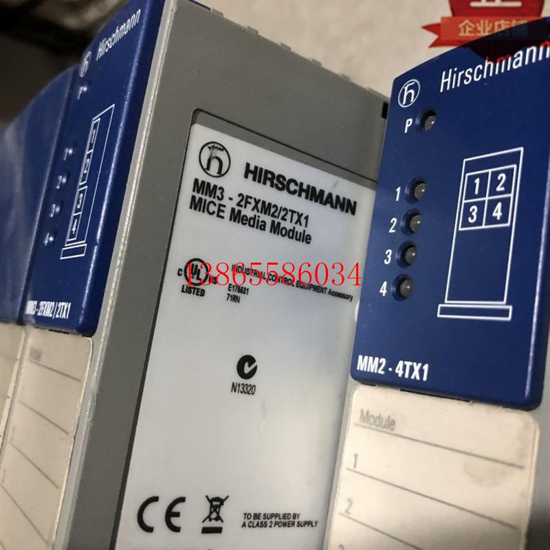 议价MS3124-4 MM3-2FXM2/2TX1 MM2-4TX1 现货 详情询问客服