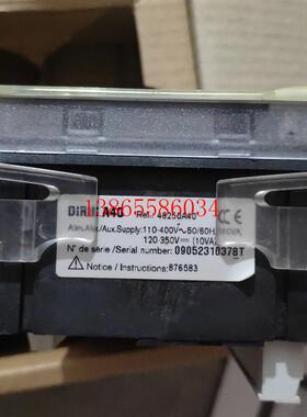 议价法国溯高美SOCOMEC多功能电表DIRIS A40电力表48250A40 48251