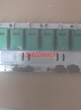 议价拆机PLC底板JRMSI-120XBP00800实物如图功能包好有质保请