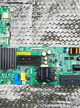 小米L50/55MA-EA/XT/AC L50/55RA-RA L43MA-AP主板TPD.T963.PC791