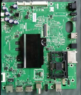 49G 55G7200 1P20 原装 1P00 A8H870 5800 d创维 机芯8H87主板