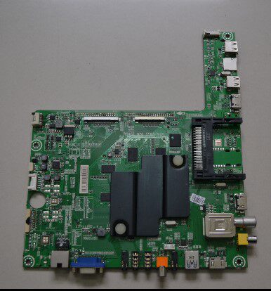 D海信LED50K680X3DU 主板RSAG7.820.5583屏V500DK2-LS