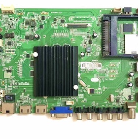 D康佳 LED55R6610U 55X9600U 主板 35019786 配 1920YT 1920