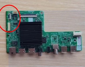 D创维65A3主板A8A002 LA.017.21730940.0005屏RDL650WY RD0 BD0