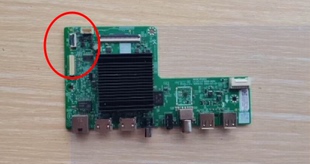 D创维65A3主板A8A002 LA.017.21730940.0005屏RDL650WY RD0 BD0