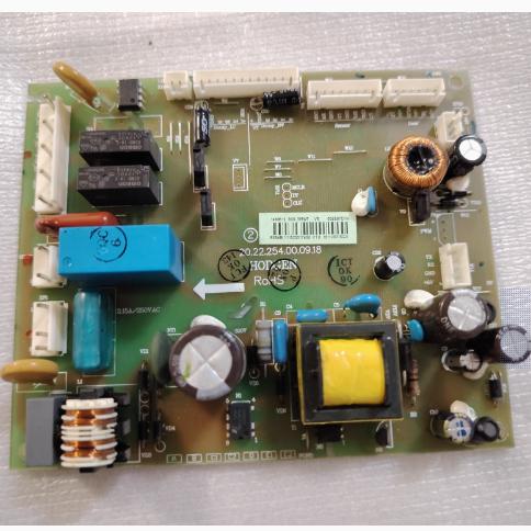 海信容声BCD-376WT1468512