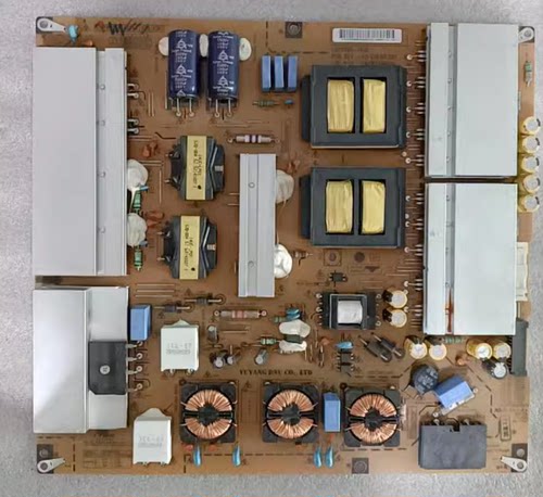 65UC9700-CA电源板EAY63368701