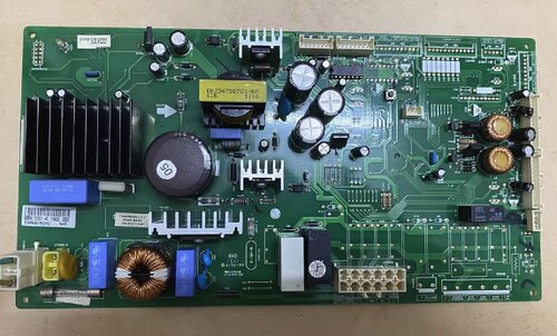 EBR61727521主板EAX60931402