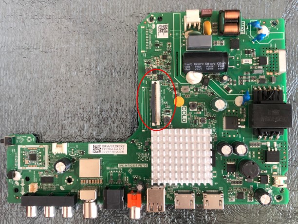 D原装海信32VIF-R 32E2F主板TPD.MT9255T.PB705屏HD315Y1H71-T01