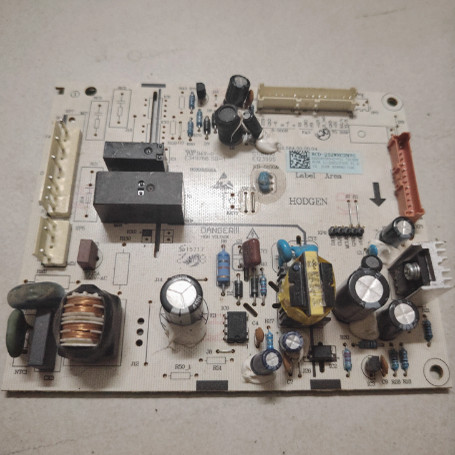 BCD-252WRC2NYC电源适用海信容声冰箱251WRC1NYC 2090380 电脑板