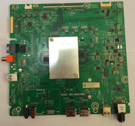 D海信HZ50A55 HZ50A51 HZ50E350AA液晶电视主板RSAG7.820.8002