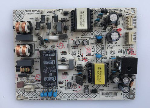 康佳LED43E330U/R6200U 40R6200U电源35020460=35021365 34013101