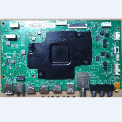 适用于东芝 75U68CMC 75U6800C电视主板40-M848C7-MAB2HG