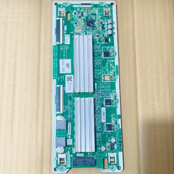 BN44-01090B三星QA65Q700TA板