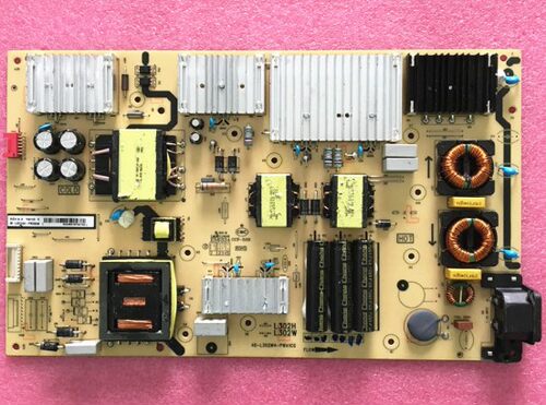 D TCL75D6/V2/F8/C3东芝75U6800C电源板40-L302W4-PWB1CG/PWA/PWD