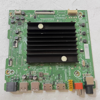 海信75E3F BOM20 337063 75D3K BOM2 351568主板RSAG7.820.13197